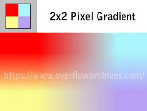 Unity Gradient Effect UI Design Without Scripting | Simple Gradient ...