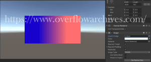 Unity Gradient Effect UI Design Without Scripting | Simple Gradient ...