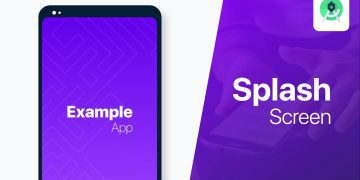 Android Splash Screen – Implement Perfect Splash Screen In Android