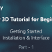 Unity 3D Game Development – Getting Started!