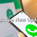 Now Groups Can Have 512 Members – WhatsApp Rolling Out New Features To Beta Users
