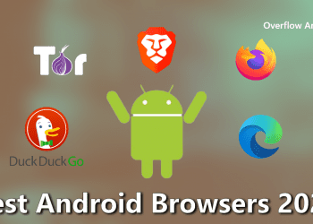 Best Android Browser Apps For 2022